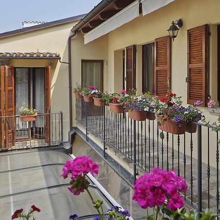 Residence Cavour 63 Ravenna Quarto foto