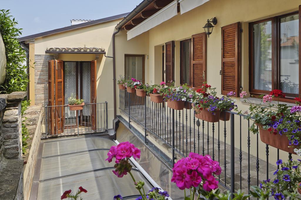 Residence Cavour 63 Ravenna Quarto foto