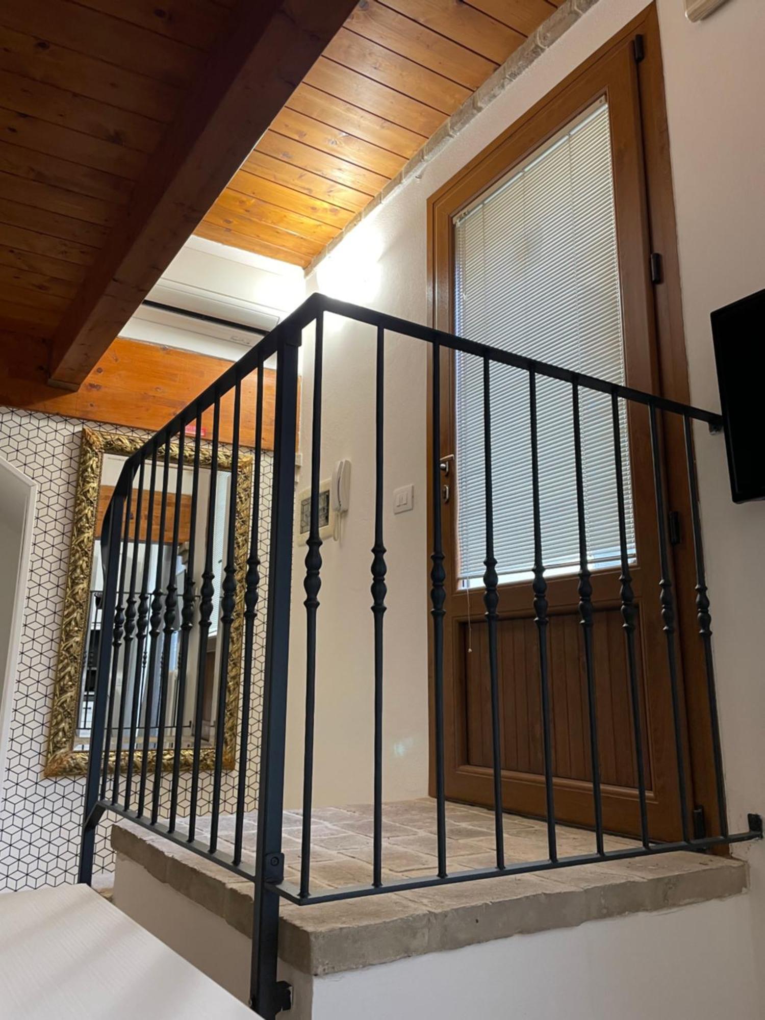 Residence Cavour 63 Ravenna Exterior foto