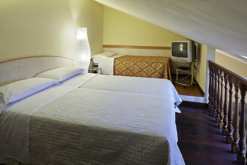 Residence Cavour 63 Ravenna Quarto foto