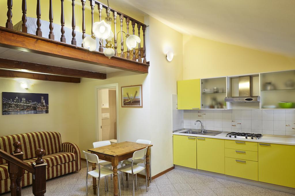 Residence Cavour 63 Ravenna Quarto foto