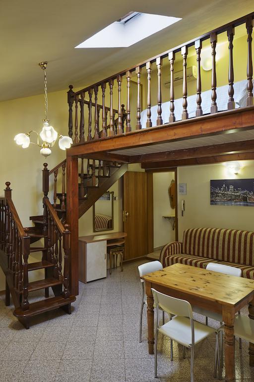 Residence Cavour 63 Ravenna Quarto foto