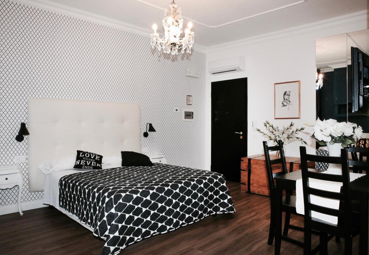 Residence Cavour 63 Ravenna Exterior foto