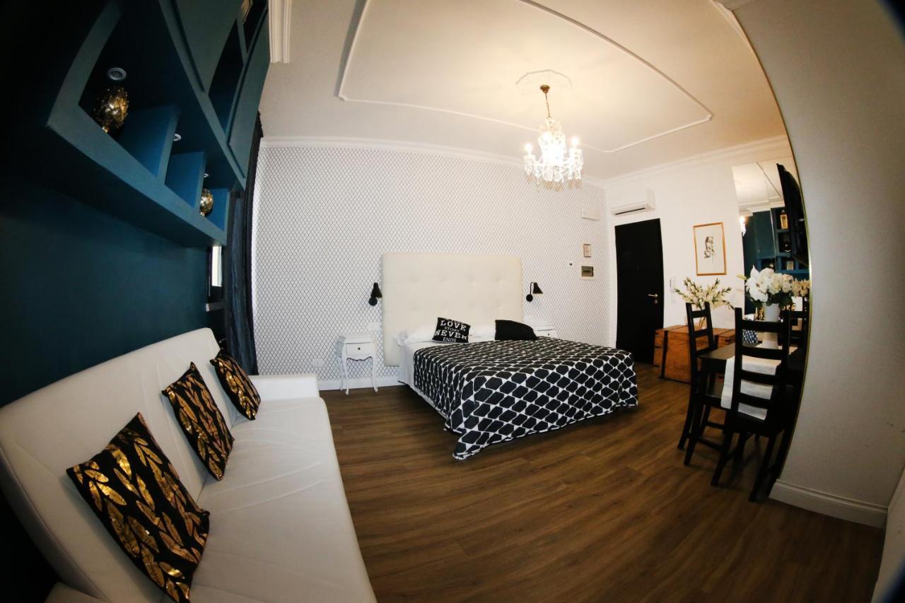 Residence Cavour 63 Ravenna Exterior foto