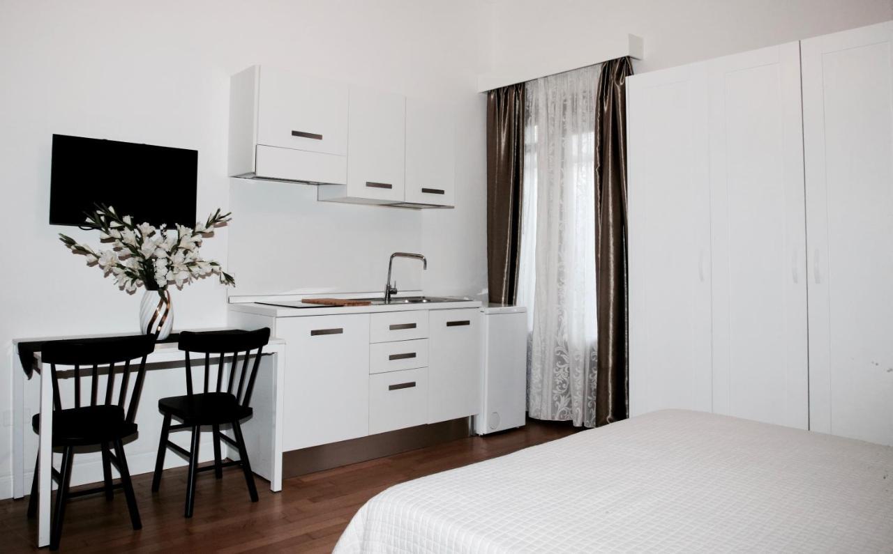 Residence Cavour 63 Ravenna Exterior foto